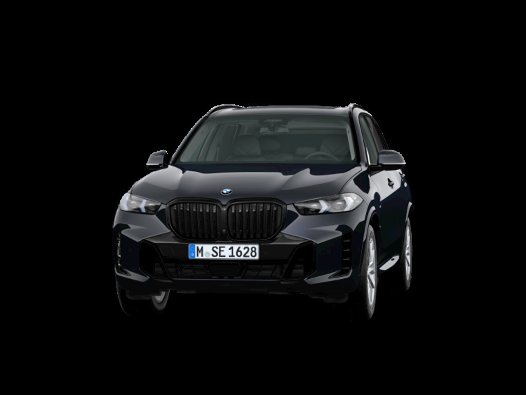 BMW X5 2024 Benzine