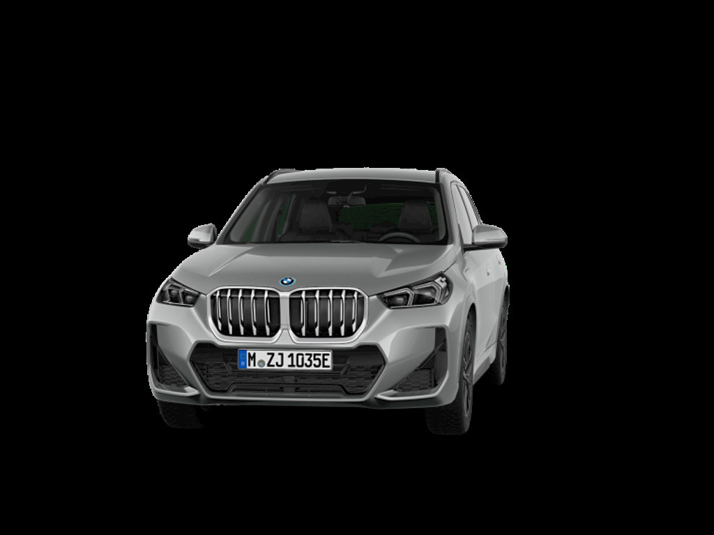BMW X1 2024 Hybride Benzine