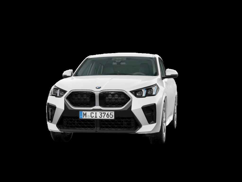 BMW X2 2024 Benzine