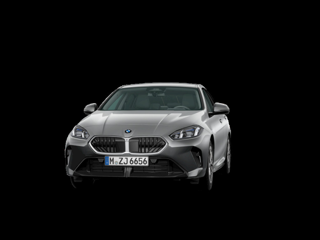 BMW 2 Serie 2025 Benzine