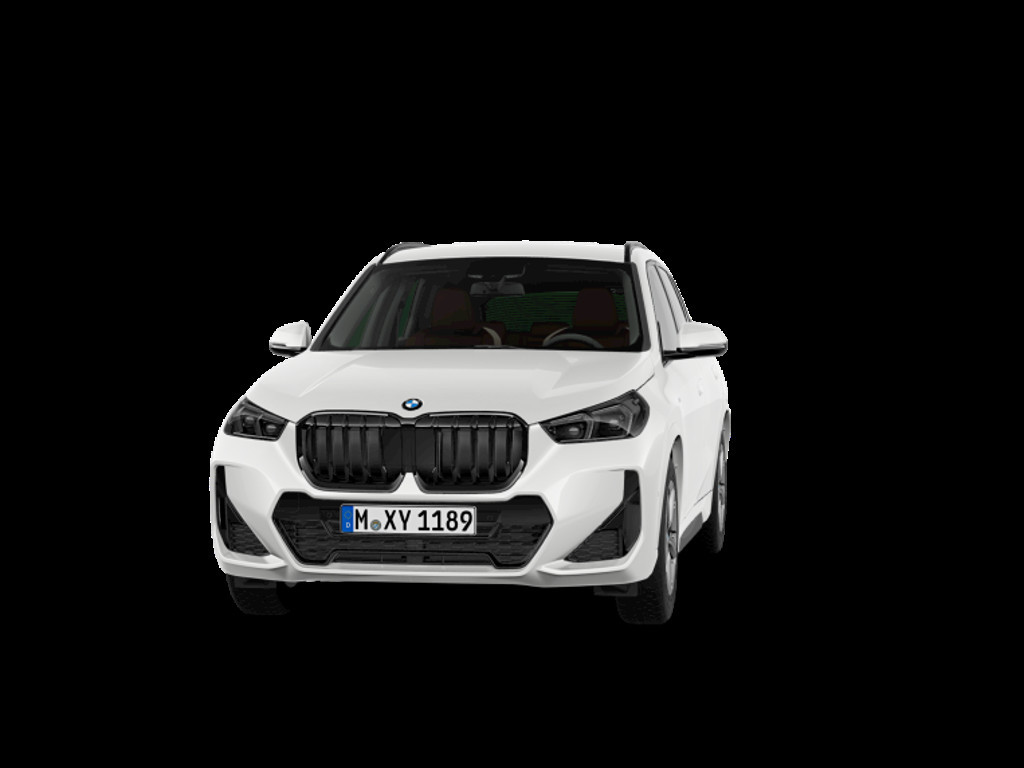 BMW X1 2025 Benzine