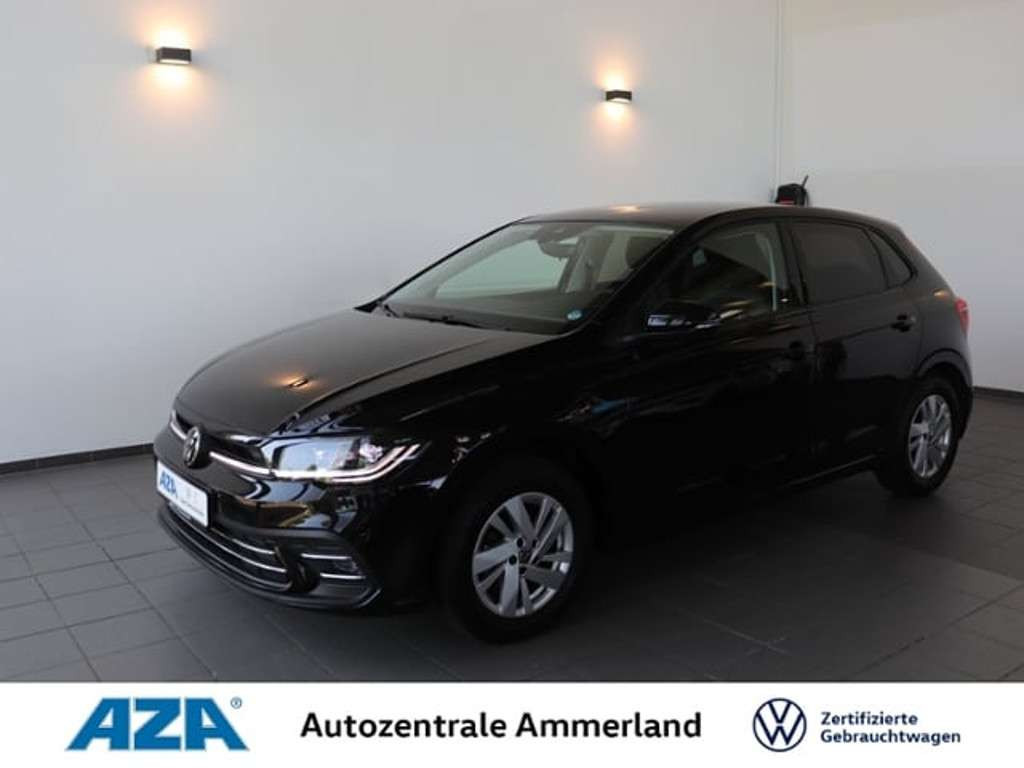 Volkswagen Polo 2024 Benzine