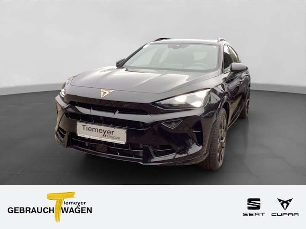 Cupra Formentor 2025 Benzine