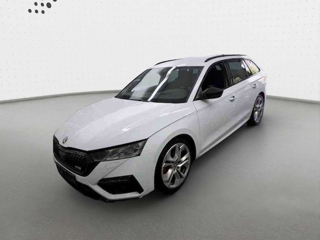 Skoda Octavia 2022 Diesel