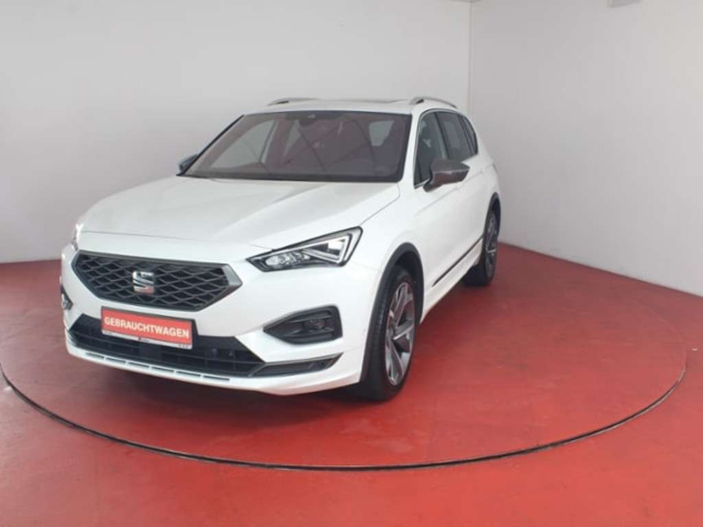 Seat Tarraco 2022 Benzine