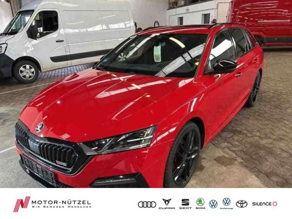 Skoda Octavia 2023 Diesel