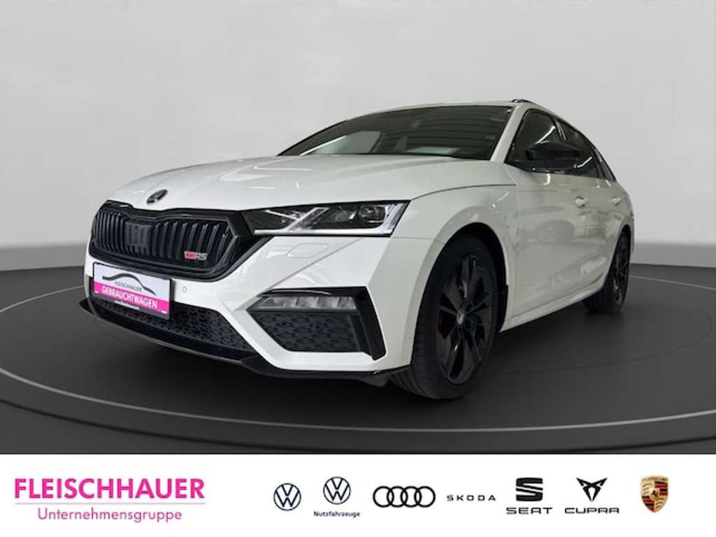 Skoda Octavia 2023 Diesel