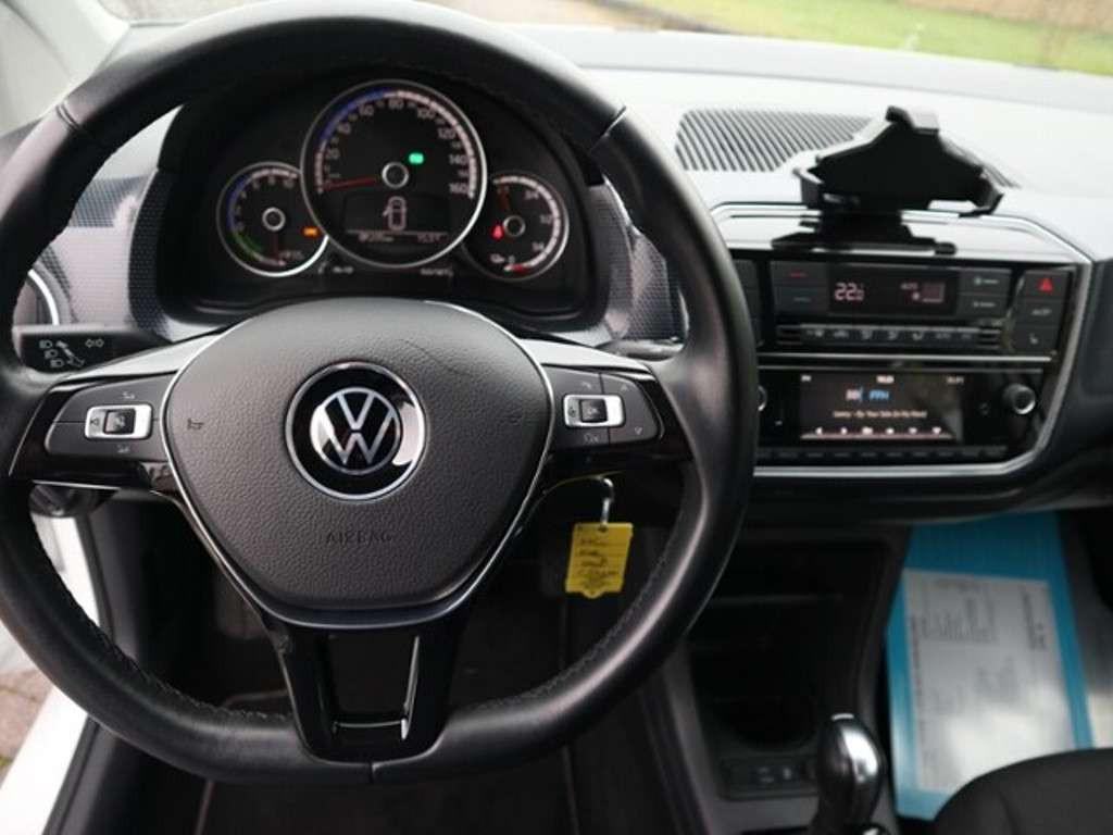 Volkswagen e-Up!