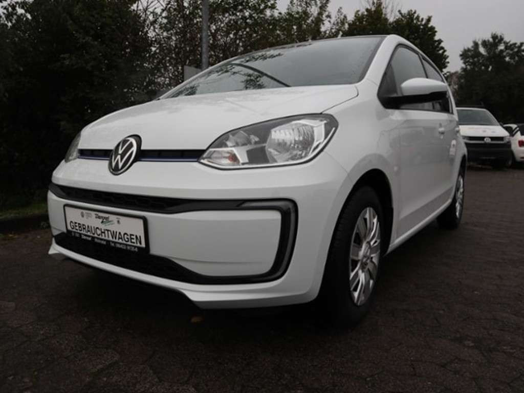 Volkswagen e-Up!