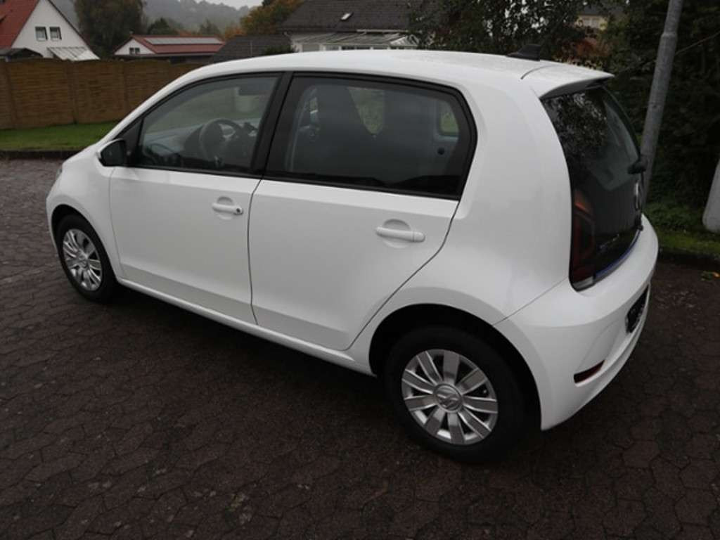Volkswagen e-Up!