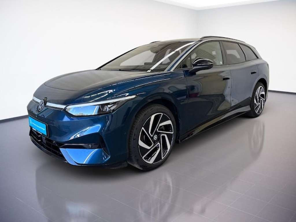 Volkswagen ID.7