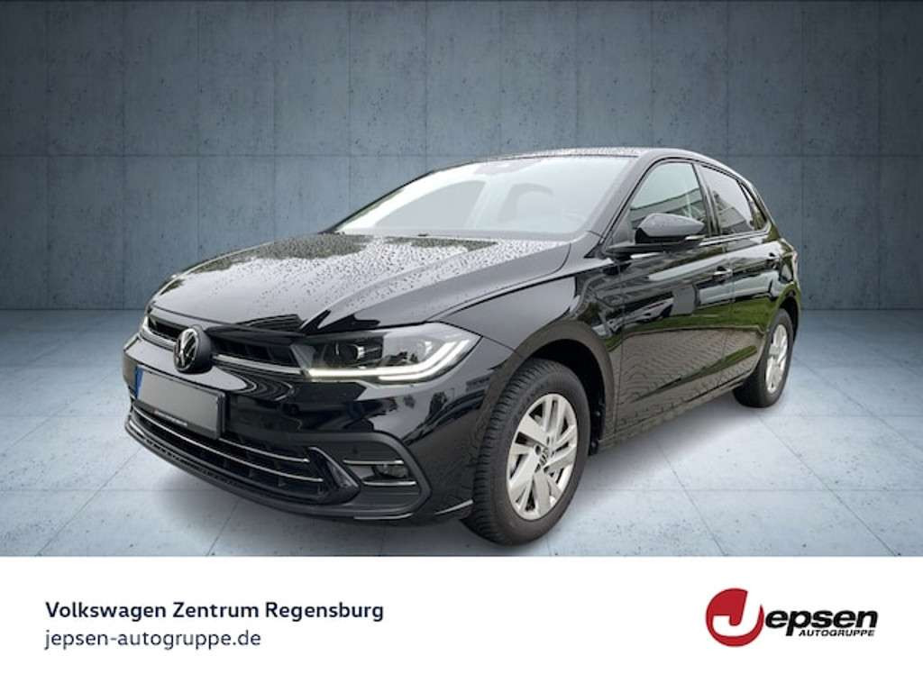 Volkswagen Polo 2024 Benzine