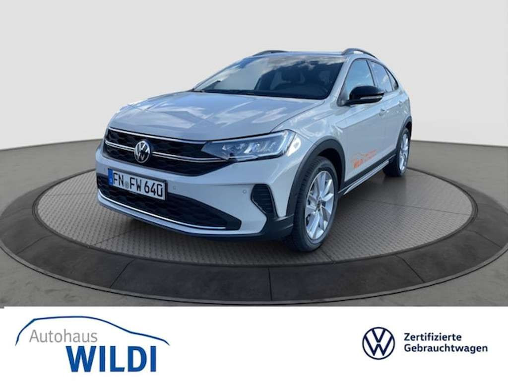 Volkswagen Taigo 2025 Benzine