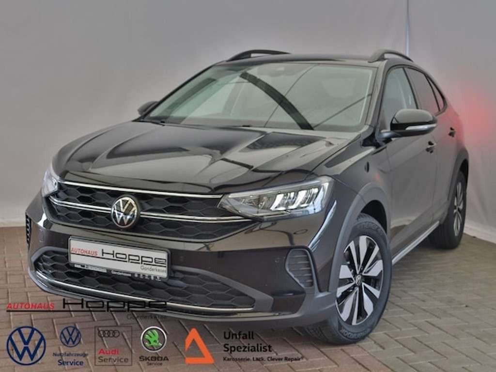 Volkswagen Taigo 2024 Benzine