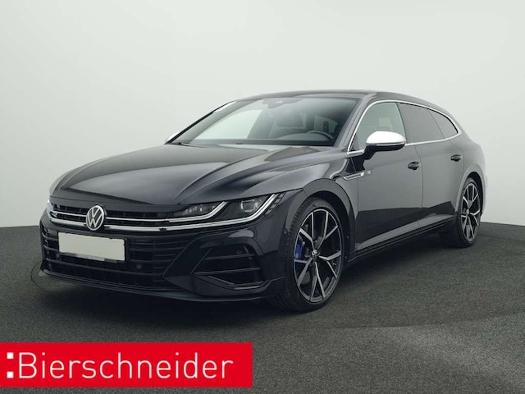 Volkswagen Arteon Shooting Brake 2022 Benzine