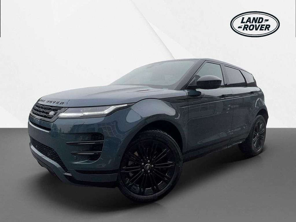Land Rover Range Rover Evoque 2024 Diesel
