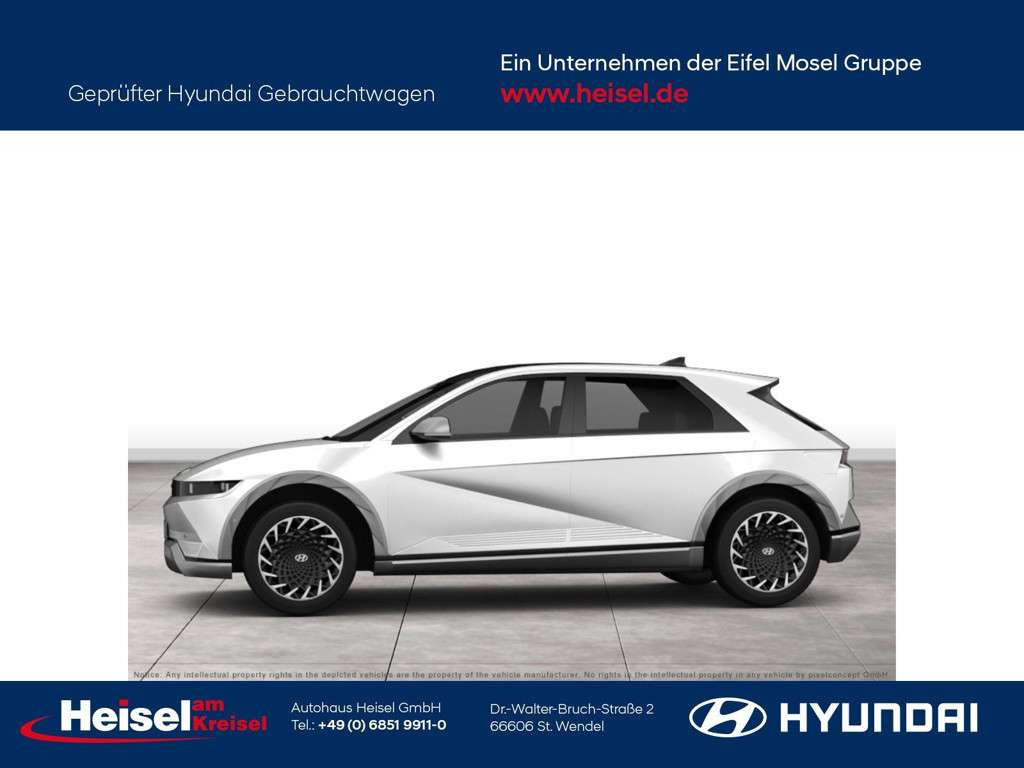 Hyundai Ioniq 5