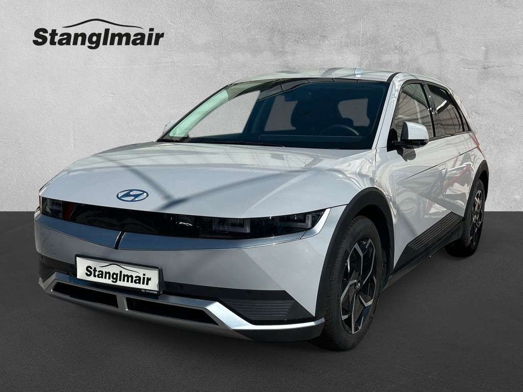 Hyundai IONIQ 6 2024 Elektrisch
