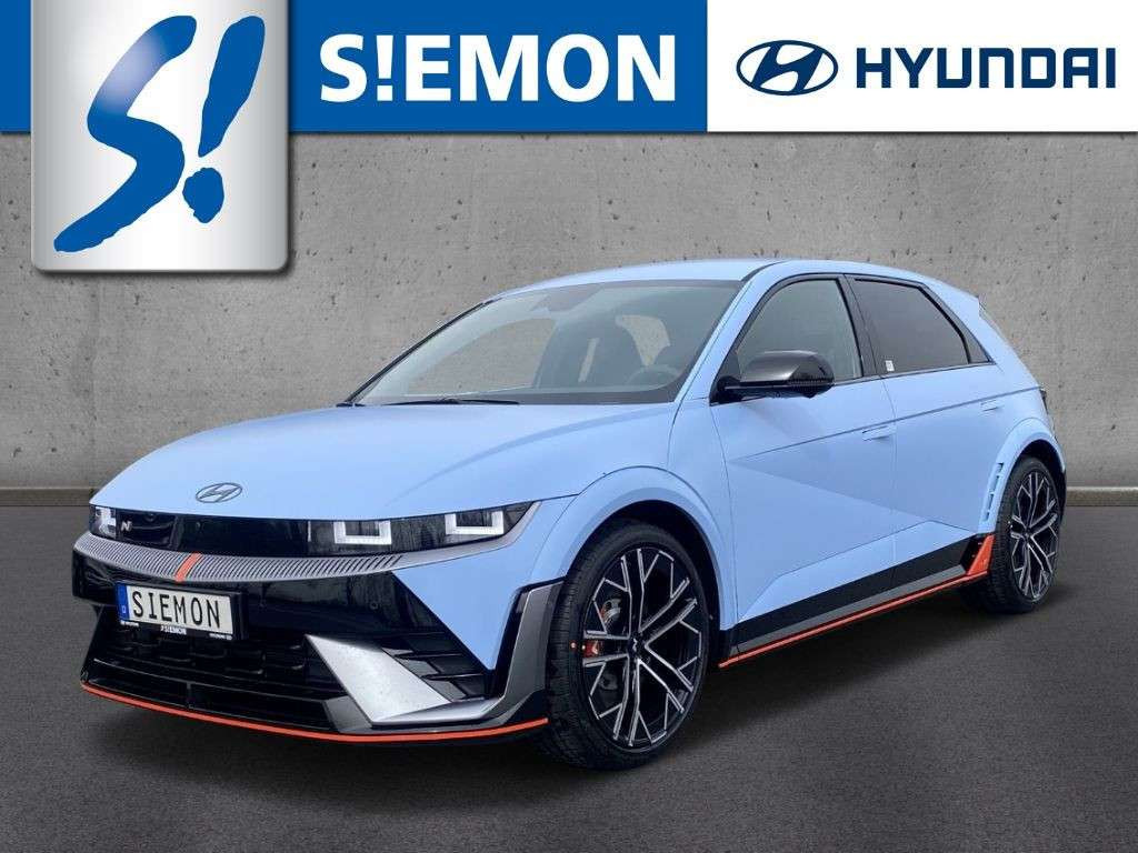 Hyundai Ioniq 5