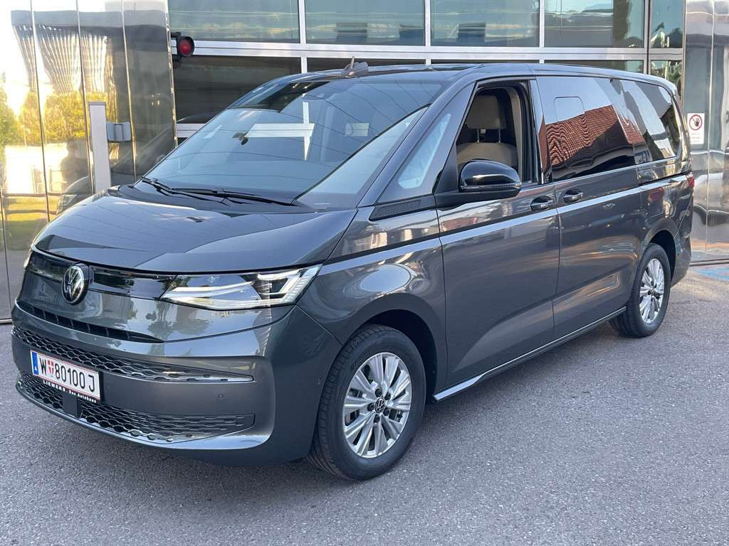 Volkswagen Multivan 2025 Diesel