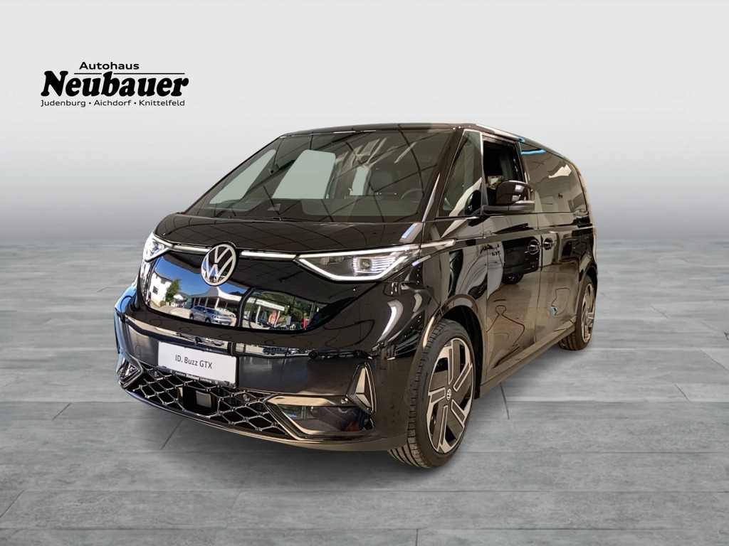Volkswagen ID. Buzz 2025 Elektrisch