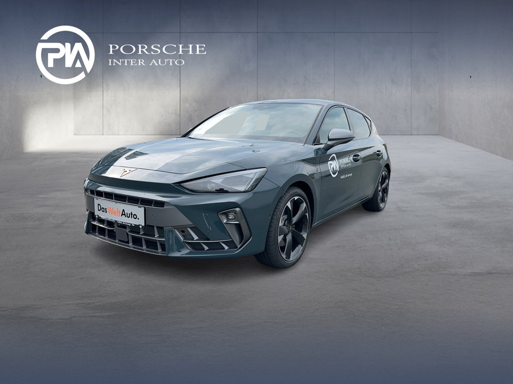 Cupra Leon 2025 Hybride Benzine