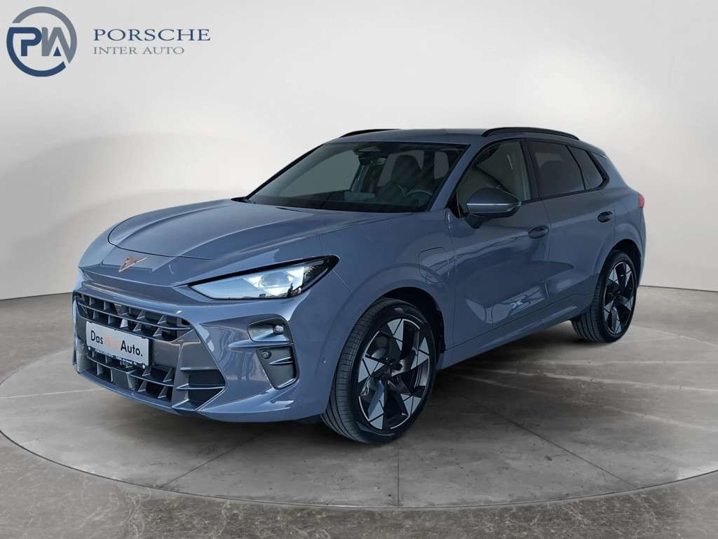 Cupra Terramar 2025 Hybride Benzine