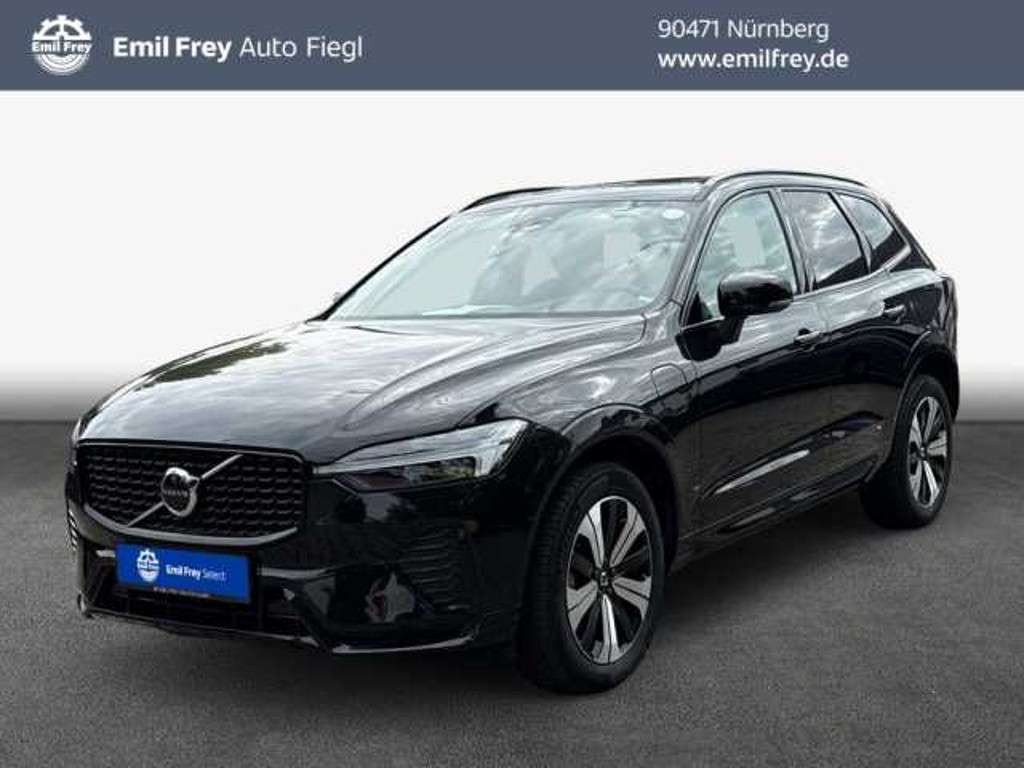 Volvo XC60 2024 Hybride Benzine