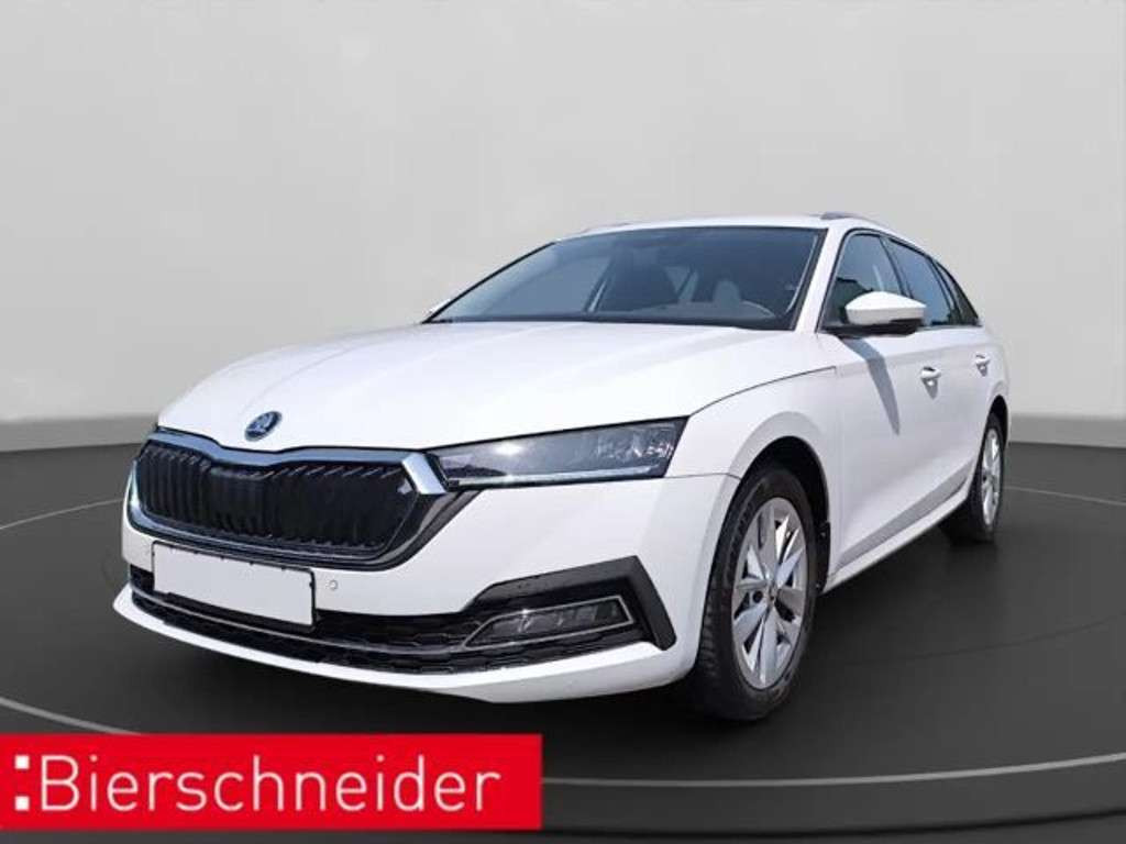 Skoda Octavia 2023 Diesel