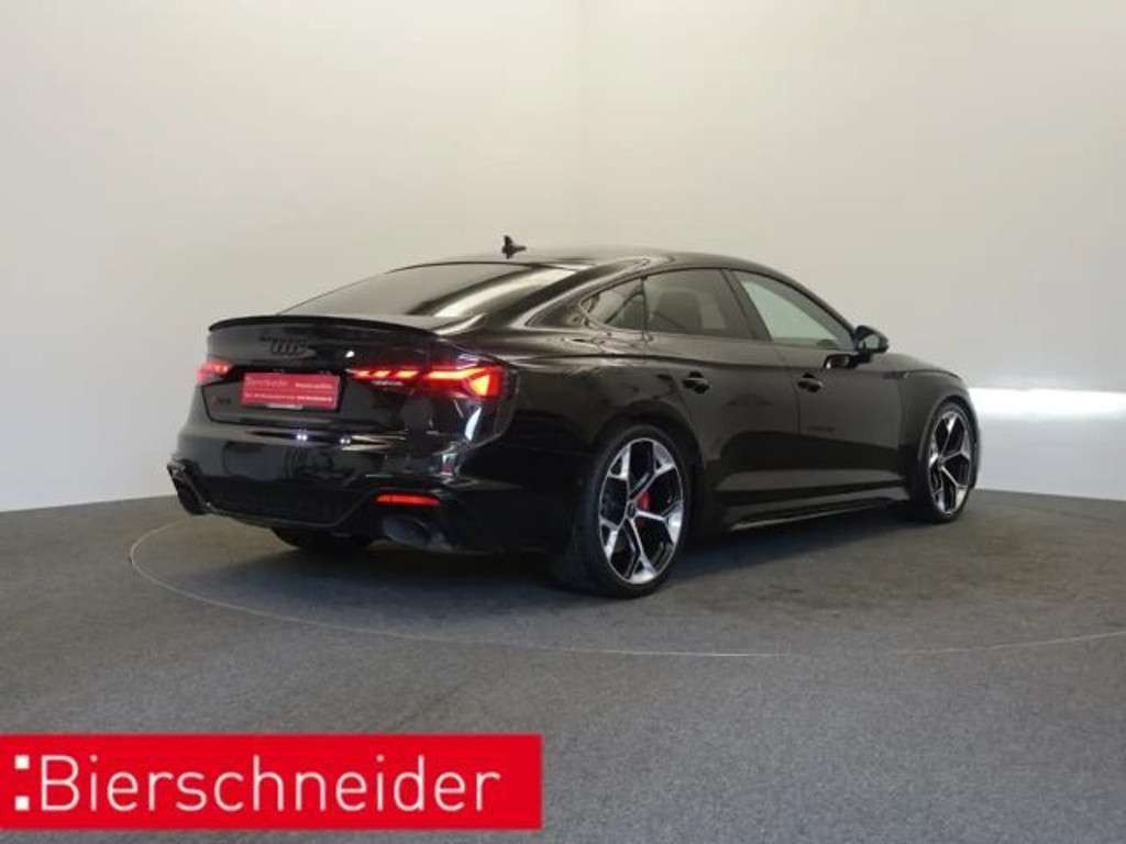 Audi RS5