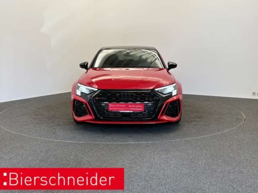 Audi RS3 2023 Benzine