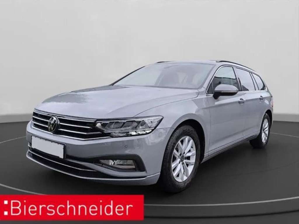Volkswagen Passat 2023 Benzine