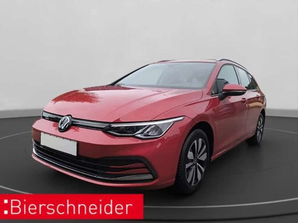 Volkswagen Golf 2024 Diesel