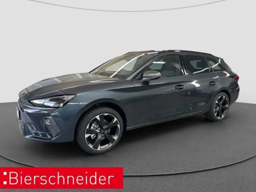 Cupra Leon 2025 Benzine