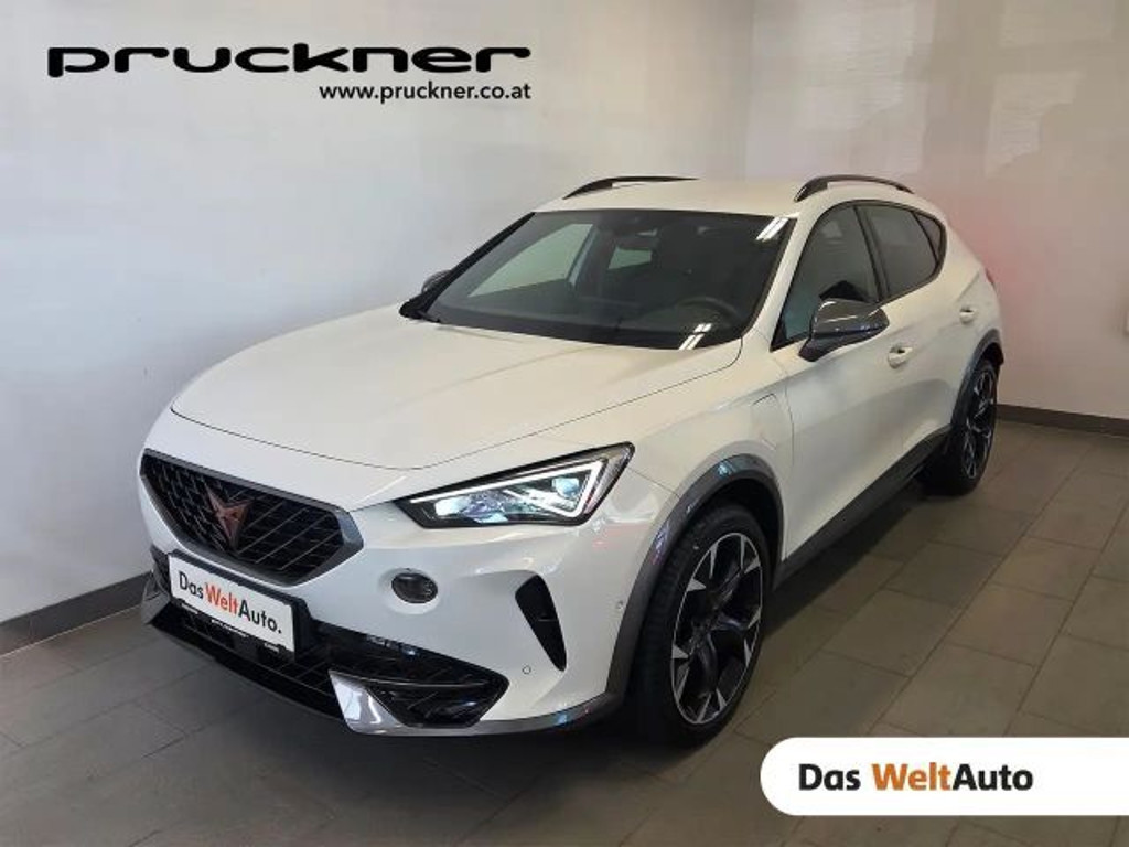 Cupra Formentor 2022 Hybride Benzine