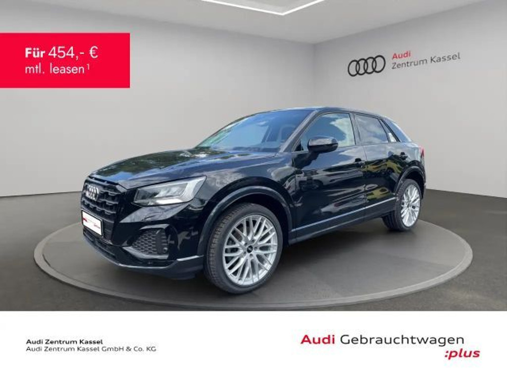 Audi Q2 2024 Diesel