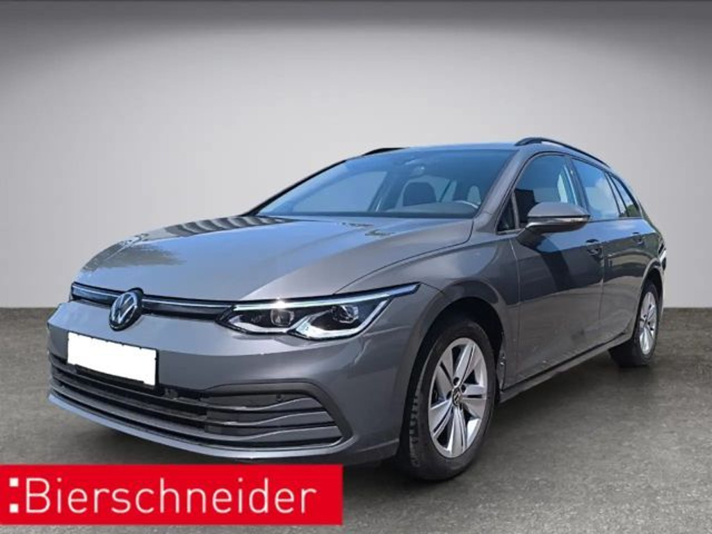Volkswagen Golf 2023 Benzine