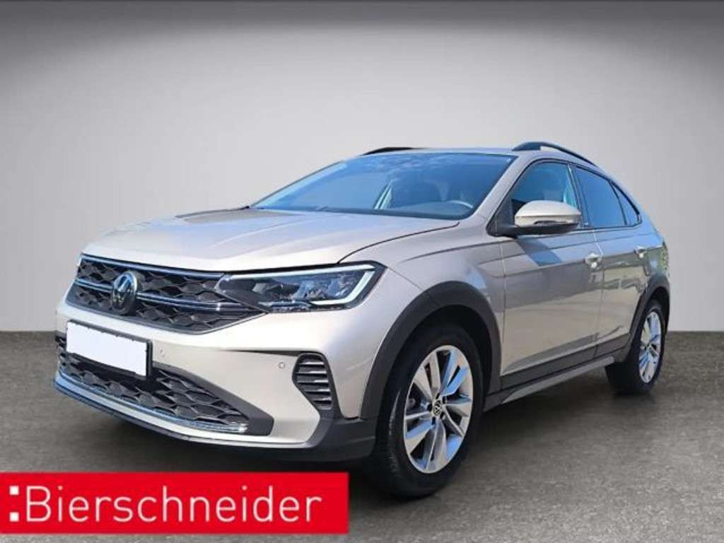 Volkswagen Taigo 2024 Benzine