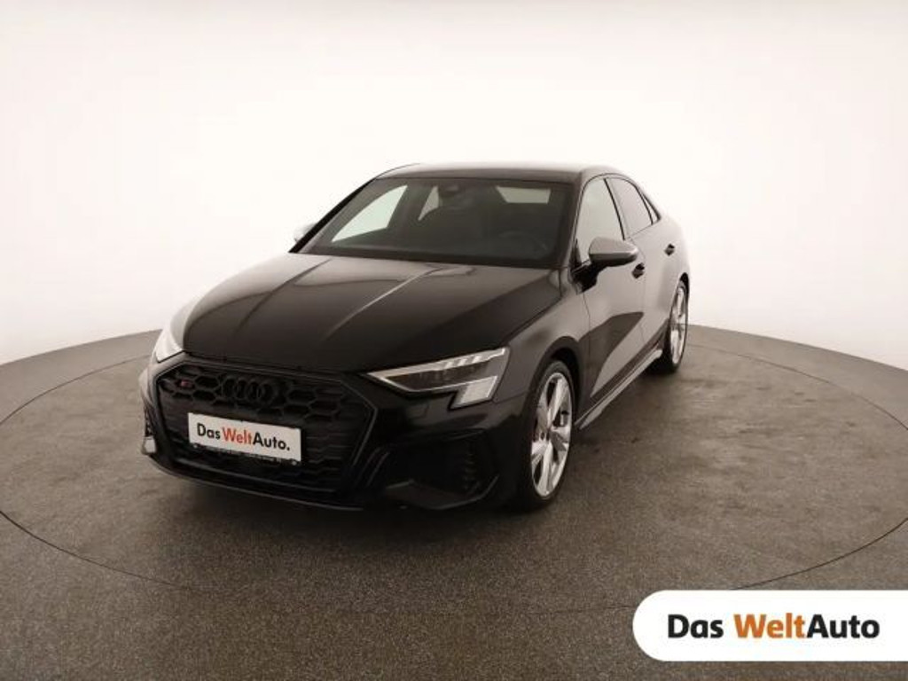 Audi S3 2024 Benzine