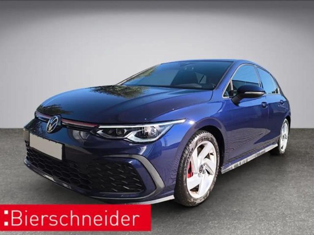 Volkswagen Golf 2022 Benzine