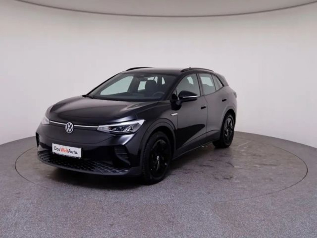 Volkswagen ID.4 2022 Elektrisch