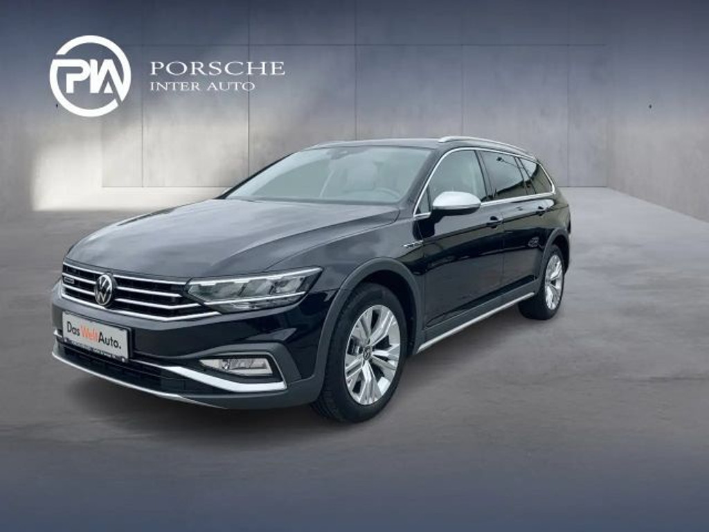 Volkswagen Passat 2022 Diesel