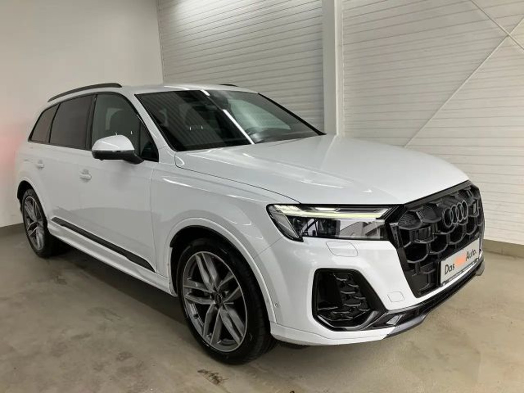 Audi Q7 2025 Diesel