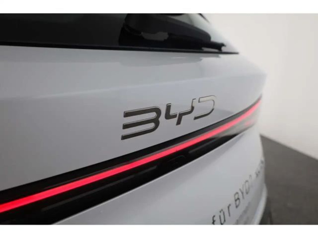 BYD Seal