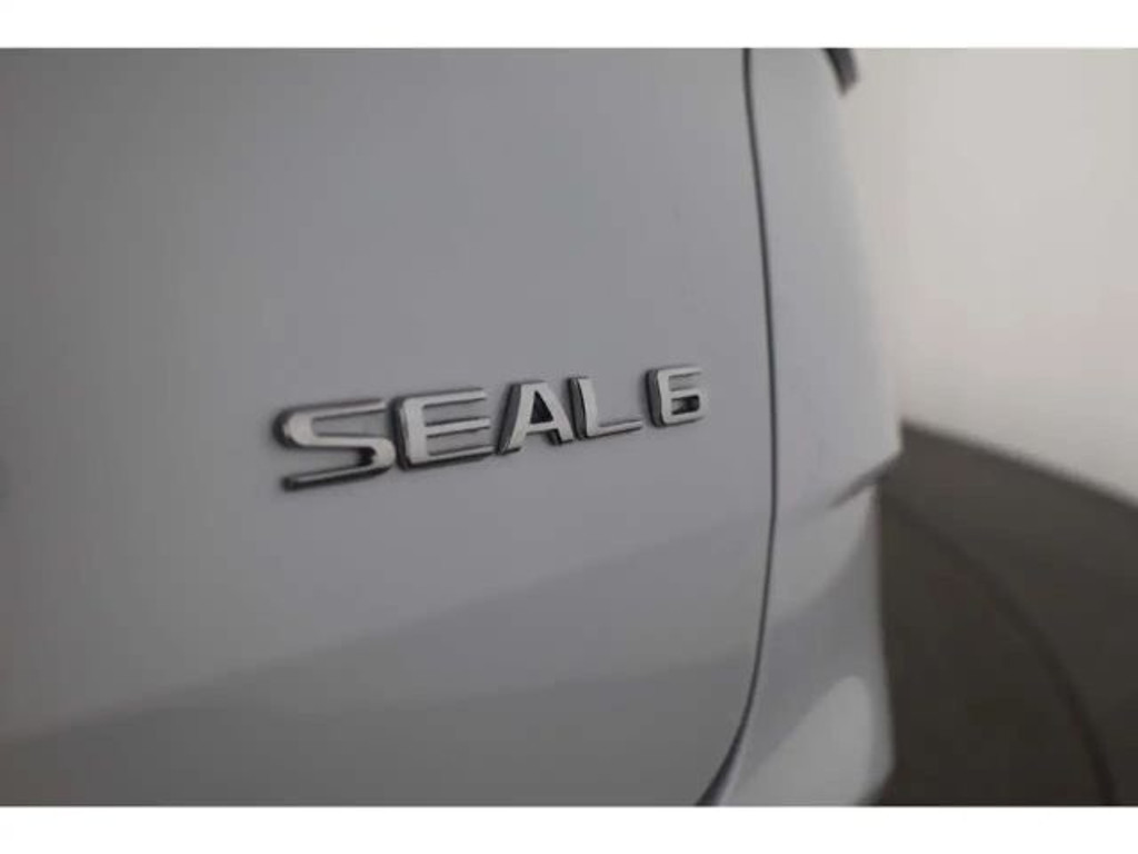 BYD Seal