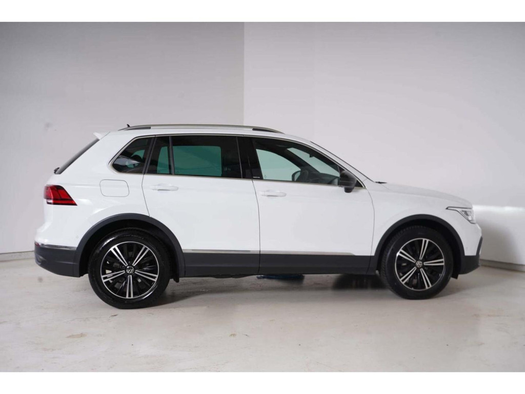 Volkswagen Tiguan 2024 Benzine