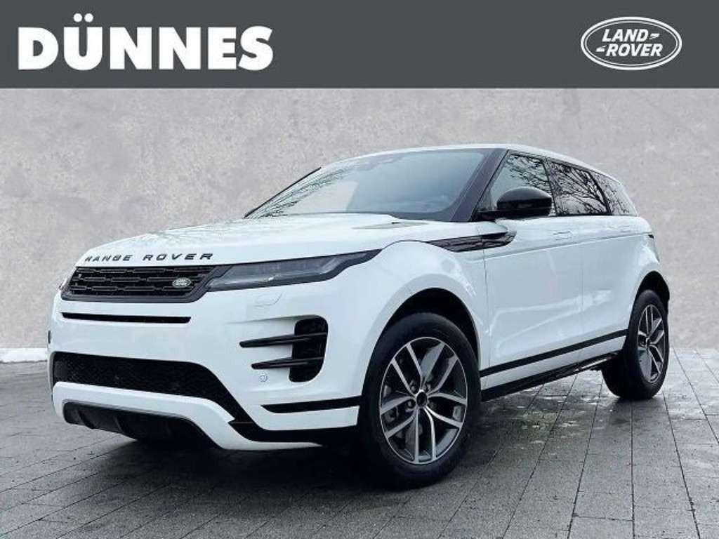 Land Rover Range Rover Evoque 2024 Diesel
