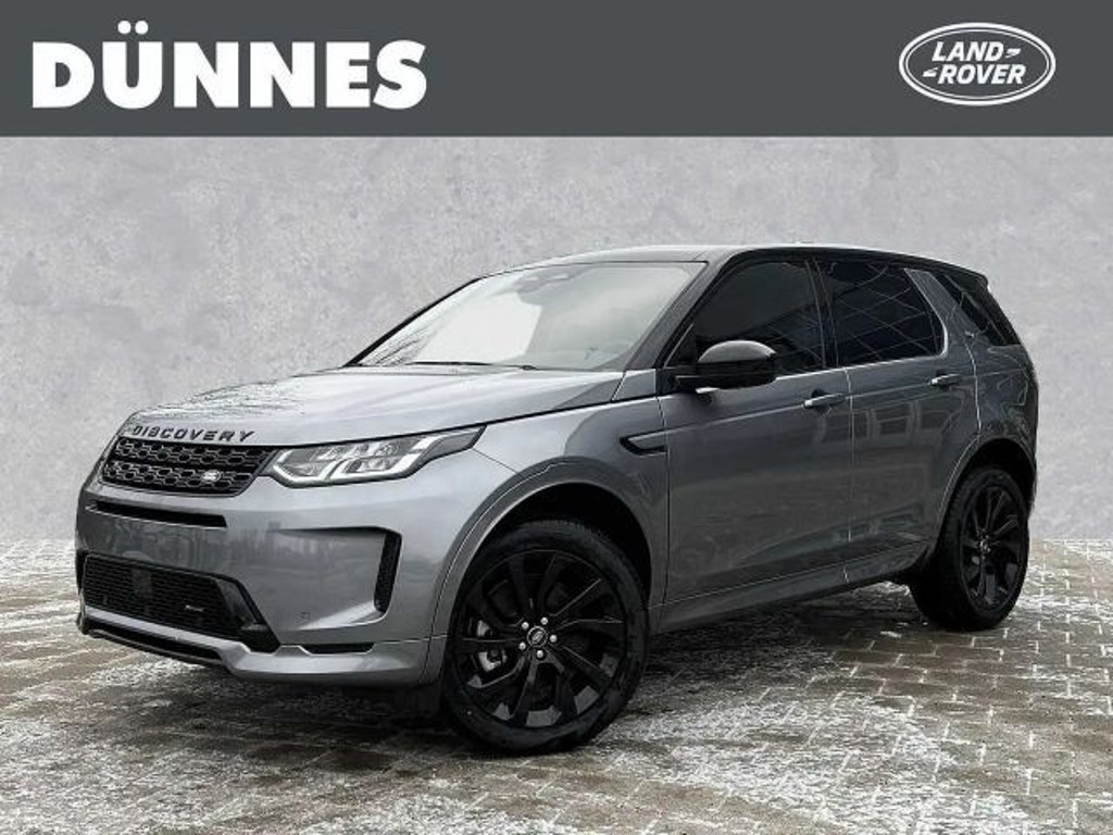 Land Rover Discovery Sport 2023 Diesel
