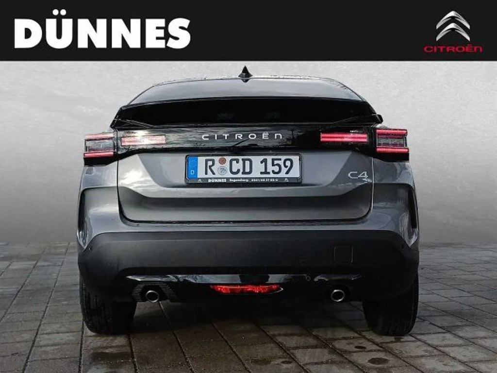 Citroën C4