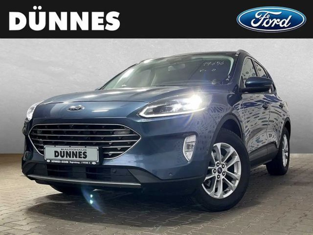 Ford Kuga 2021 Diesel